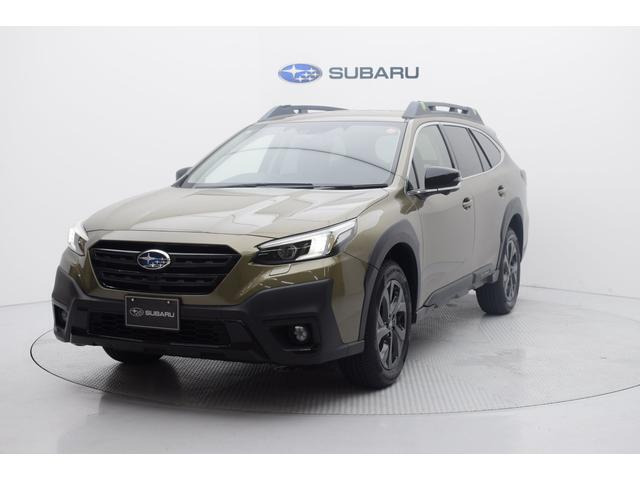 レガシィアウトバック1.8 エックスブレイク EX 4WD