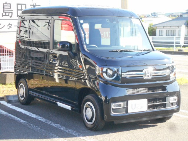N-VAN