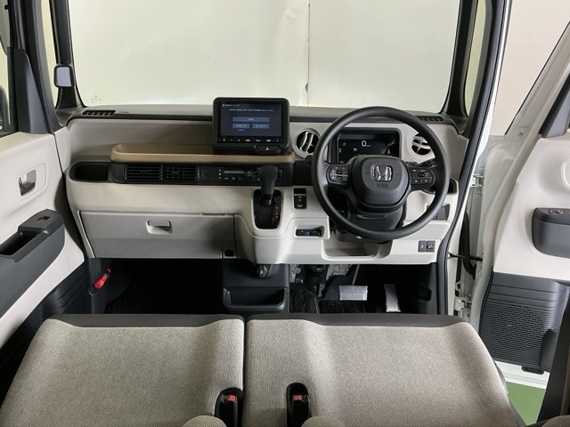 N-BOX