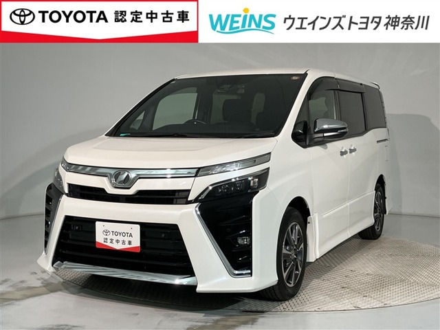 ヴォクシー2.0 ZS 煌II
