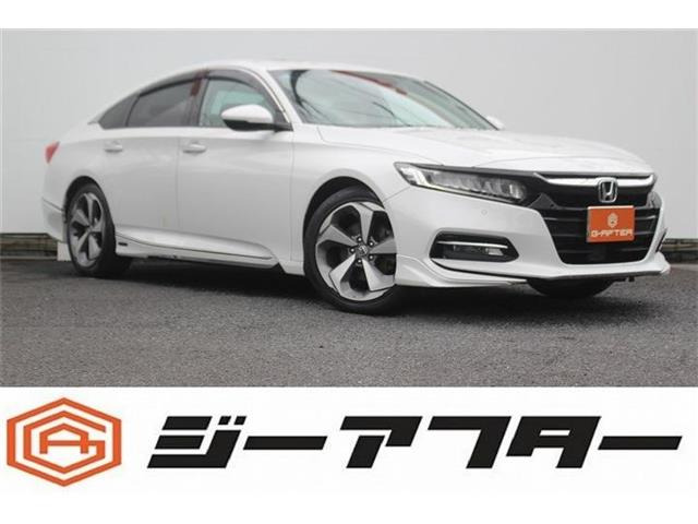 アコード2.0 EX