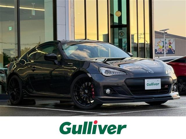 BRZ2.0 STI スポーツ