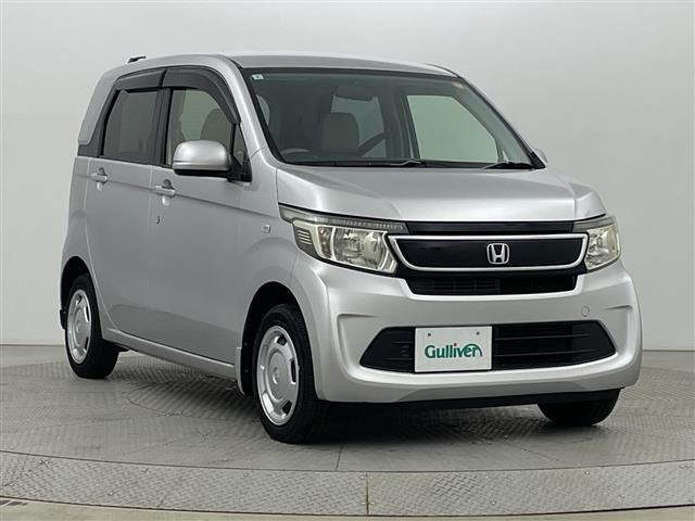 N-WGNG 4WD
