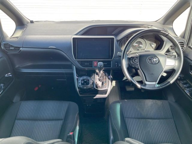 ヴォクシー2.0 ZS 煌II