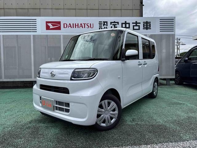 タントL