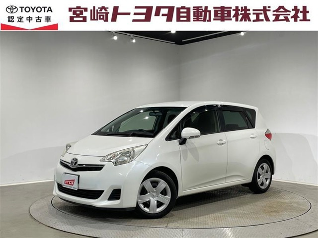 ラクティス1.5 G