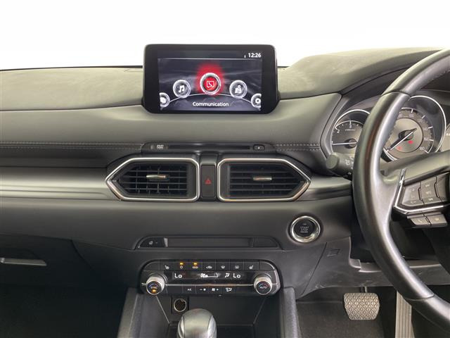 CX-52.2 XD プロアクティブ