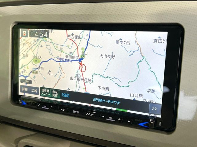 ムーヴキャンバスG メイクアップ SAII