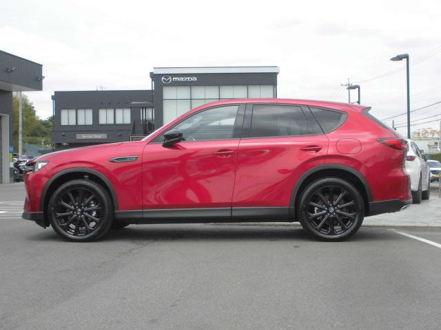 CX-603.3 XD プレミアム スポーツ ディーゼル