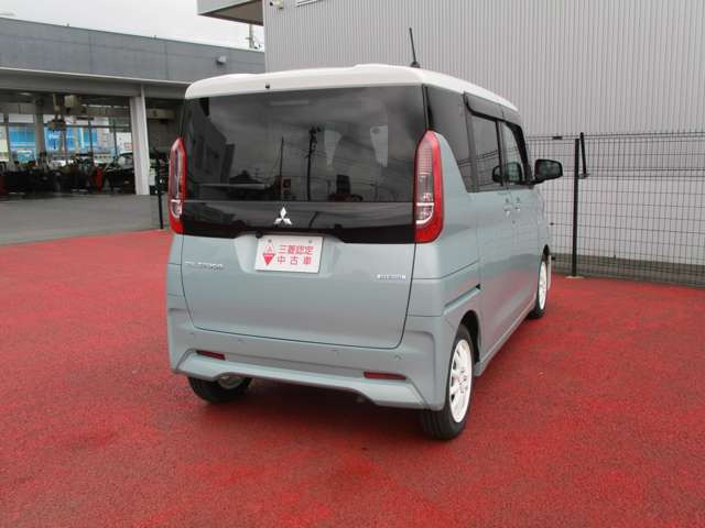 eKスペースT