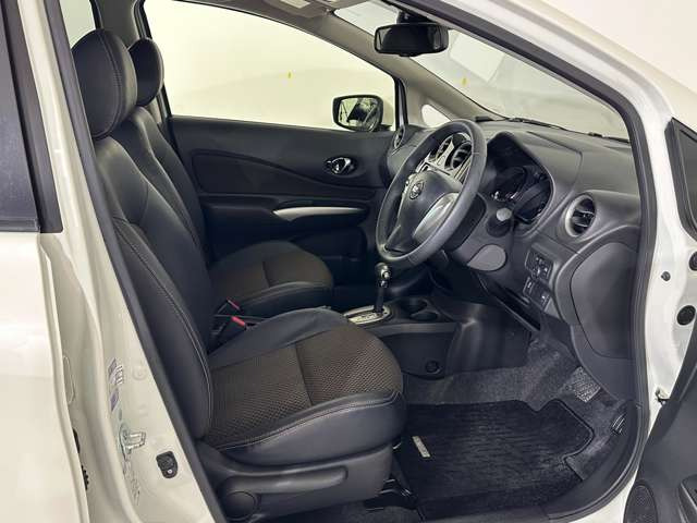 ノート1.2 メダリスト X FOUR 4WD