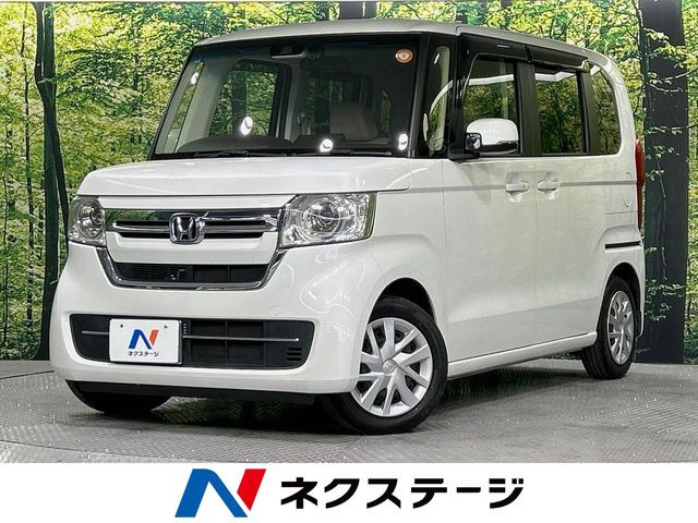 N-BOXL