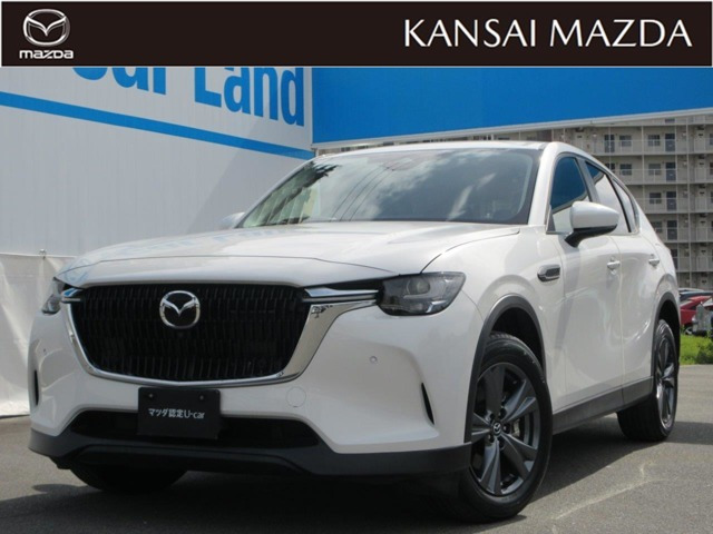 CX-602.5 25S Sパッケージ 4WD