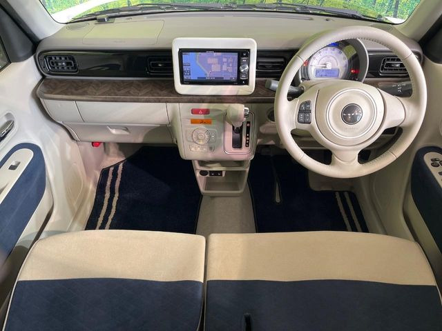 アルトラパンモード