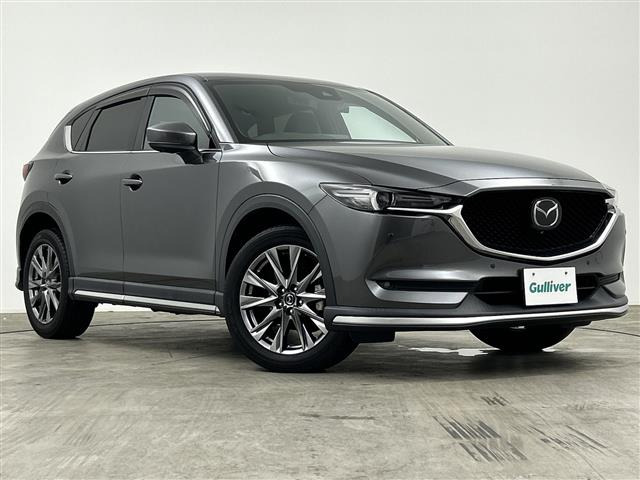 CX-52.2 XD エクスクルーシブ モード