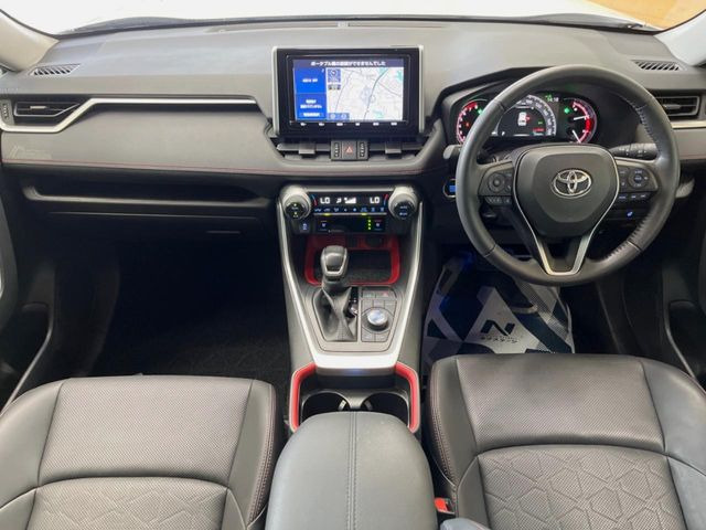 RAV42.0 アドベンチャー オフロードパッケージ 4WD