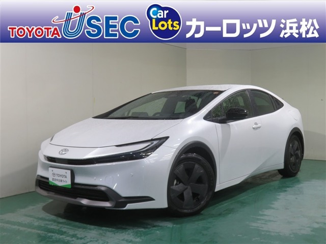 プリウス1.8 U