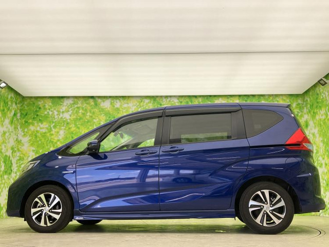 フリード+1.5 ハイブリッド EX