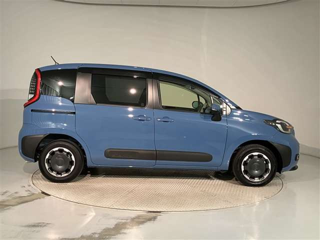 シエンタハイブリッド 1.5 Z E-Four 4WD