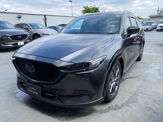 CX-82.2 XD Lパッケージ