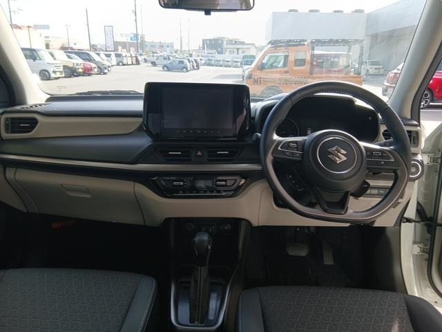 スイフト1.2 ハイブリッド(HYBRID) MZ