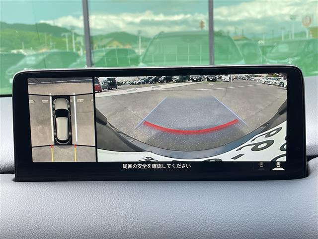 CX-82.2 XD ブラックトーンエディション