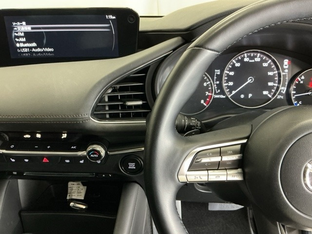 MAZDA3セダン2.0 20S プロアクティブ ツーリング セレクション