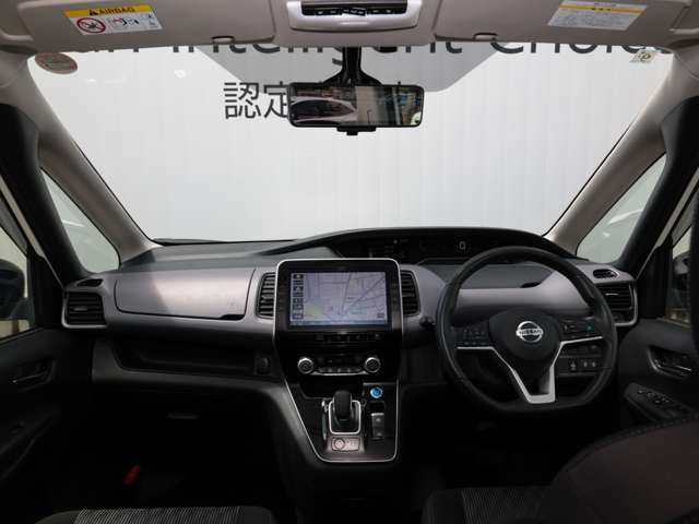 セレナ1.2 e-POWER ハイウェイスターV
