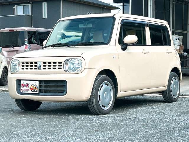 アルトラパンG