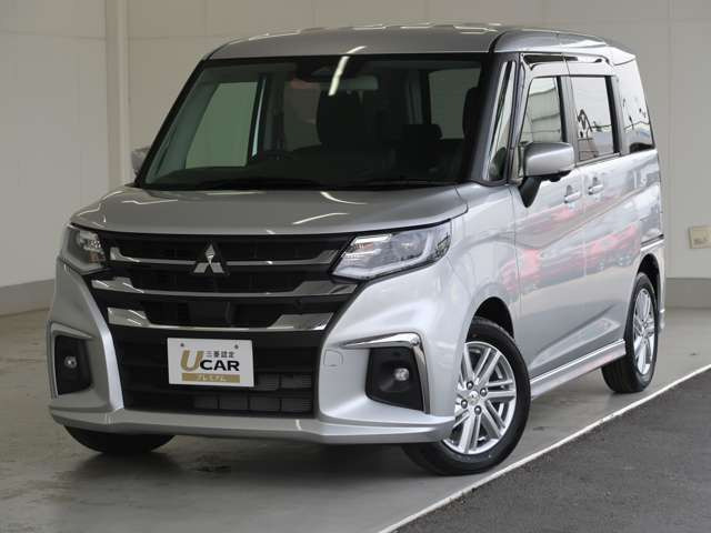 デリカD:21.2 ハイブリッド MZ 全方位カメラ付 ナビパッケージ