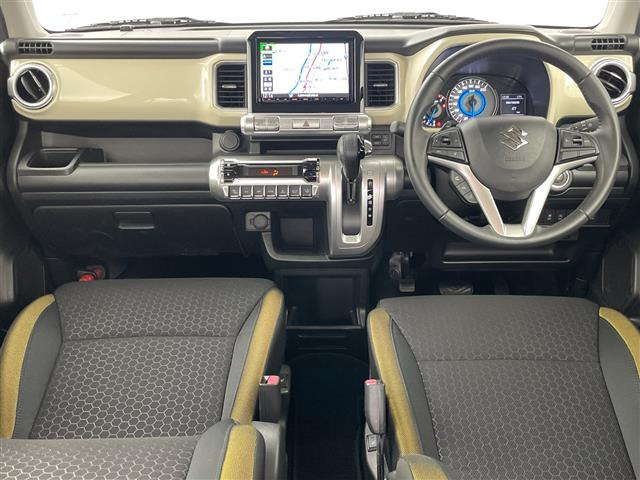 クロスビー1.0 ハイブリッド(HYBRID) MZ 4WD
