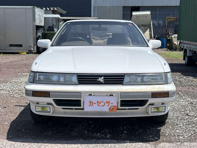 ソアラ2.0 GT ツインターボL