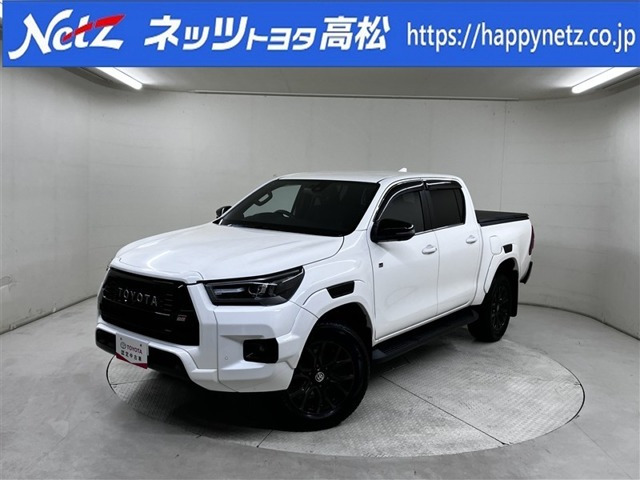 ハイラックス