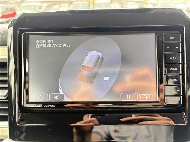 クロスビー1.0 ハイブリッド(HYBRID) MZ