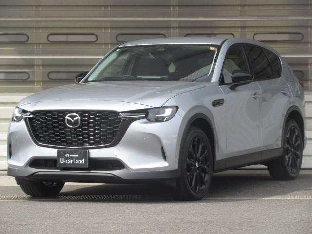 CX-603.3 XD ドライブ エディション ディーゼル