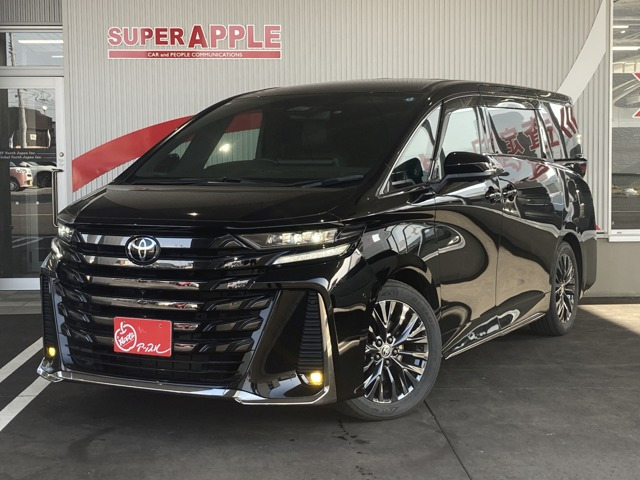 ヴェルファイアハイブリッド 2.5 Z プレミア E-Four 4WD