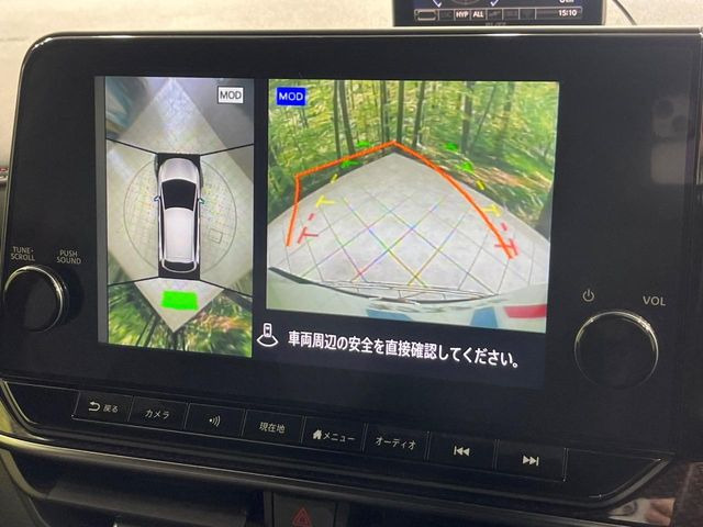 �y�A���E���h�r���[���j�^�[�z��p�̃J�����ɂ��A�ォ�猩���낵���悤�Ȏ��_��360�x�N���}�̎��͂��m�F���邱�Ƃ��ł��܂������p�������m�F���₷���A�����ꏊ�ł̐؂�Ԃ��⒓�Ԃ��X���[�Y�ɍs���܂��B