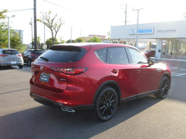 CX-603.3 XD プレミアム スポーツ ディーゼル 4WD