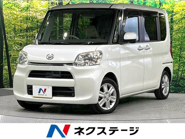 タントX SA