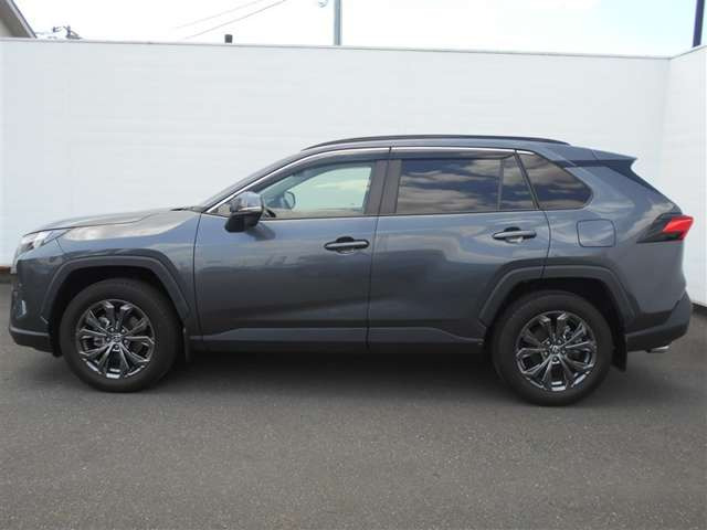 RAV42.5 ハイブリッド X