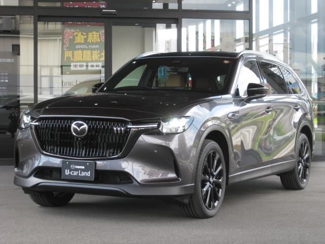 CX-803.3 XD プレミアム スポーツ ディーゼル