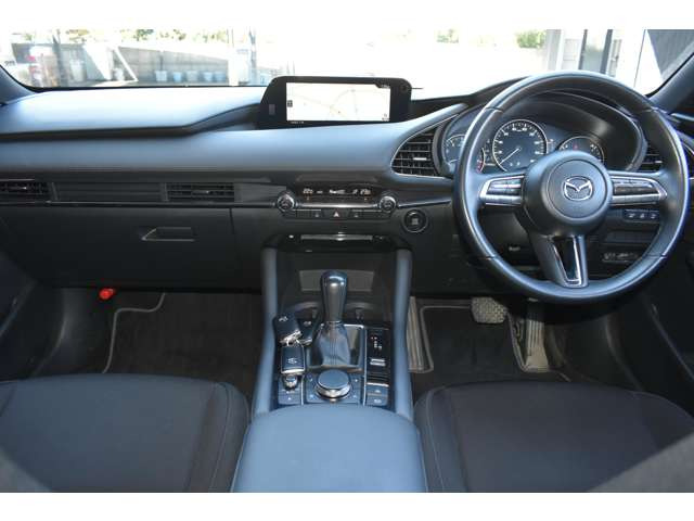 MAZDA3ファストバック1.5 15S ツーリング