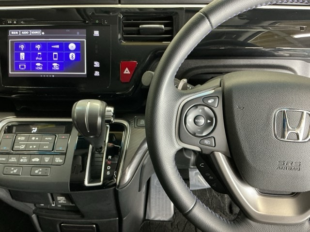 ステップワゴン1.5 スパーダ クールスピリット ホンダ センシング