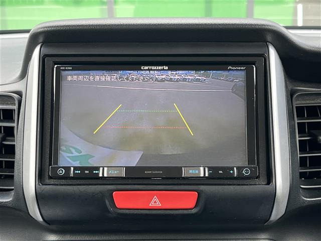 N-BOXG SSパッケージ