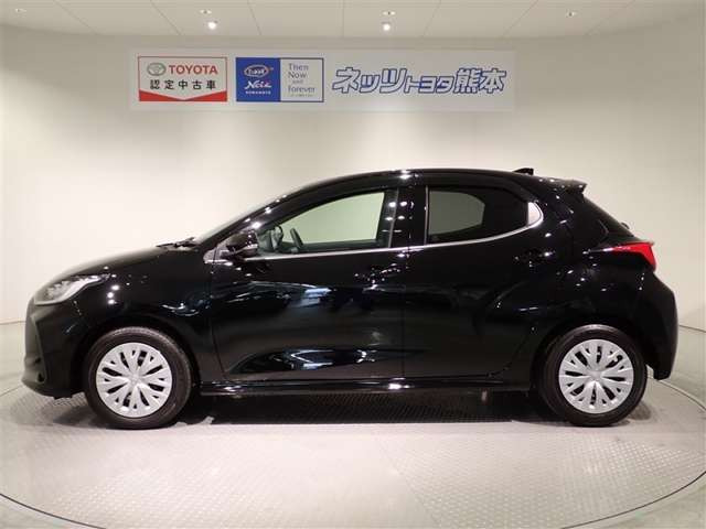 ヤリス1.5 ハイブリッド Z