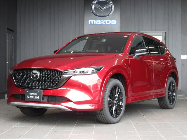CX-52.2 XD ドライブ エディション