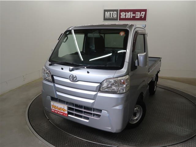 ピクシストラックスタンダード 4WD