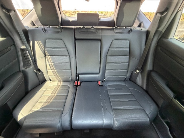CR-V2.0 e:HEV EX ブラック エディション 4WD