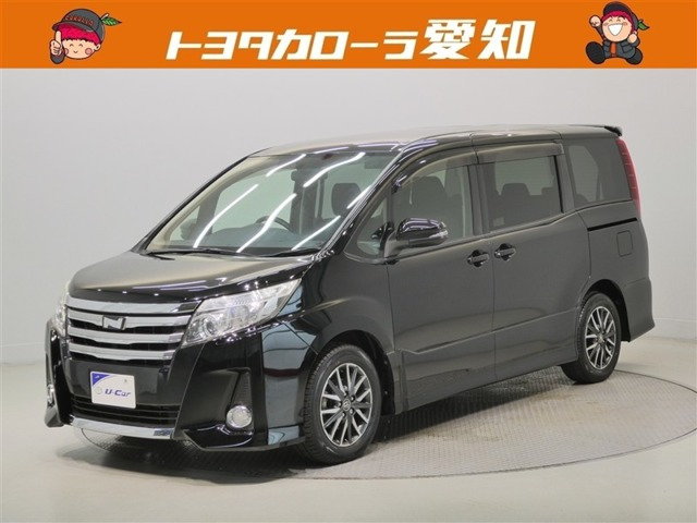ノア2.0 Si
