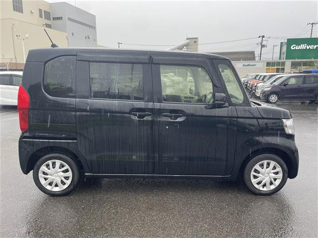 N-BOXL 4WD